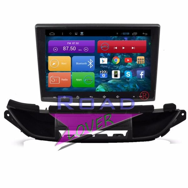 roadlover android 6.0 car gps navigation player audio for excelle 2020- stereo auto magnitol radio 2 din multimedia no dvd
roadlover android 6.0 car gps navigation player audio for excelle 2020- stereo auto magnitol radio 2 din multimedia no dvd