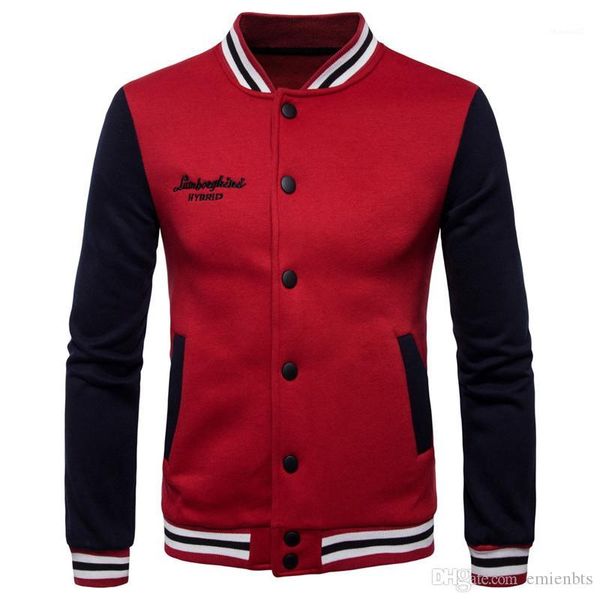 hoodies thick cardigan stand collar couples hooded sweatshirts casual single breasted male clothes baseball winter men, Black
hoodies thick cardigan stand collar couples hooded sweatshirts casual single breasted male clothes baseball winter men, Black