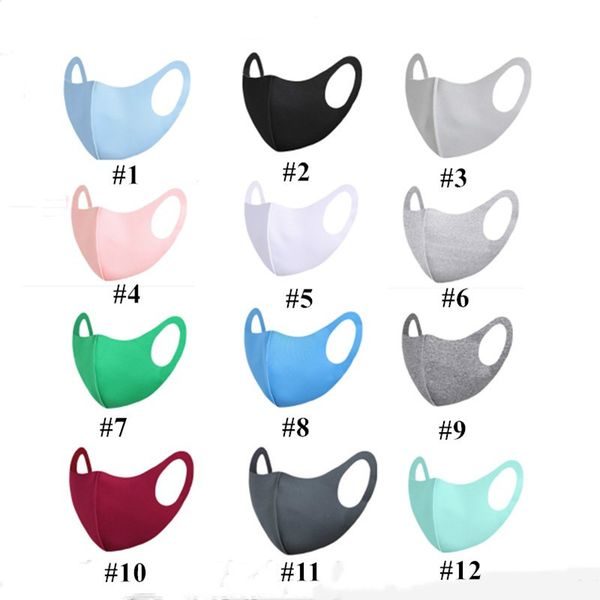 solid color fashion face masks anti dust mouth face mask washable men woman cycling wearing mask breathable thin mouth-muffle e92201
solid color fashion face masks anti dust mouth face mask washable men woman cycling wearing mask breathable thin mouth-muffle e92201