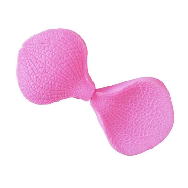 2pcs moth orchid petal fondant cake mold, silicone, cake baking tool
2pcs moth orchid petal fondant cake mold, silicone, cake baking tool