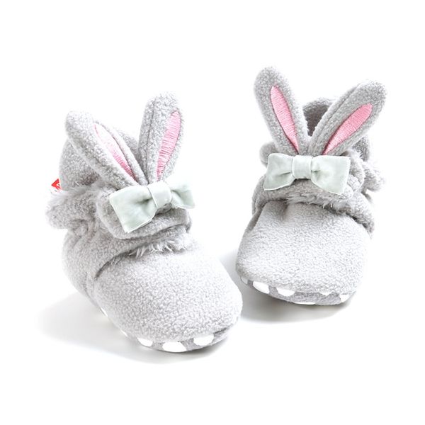baby shoes newborn toddler kid baby girls snow boots non-slip ear bowknot winter warm soft soled booties
baby shoes newborn toddler kid baby girls snow boots non-slip ear bowknot winter warm soft soled booties
