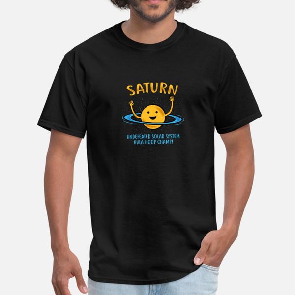 funny saturn gift t shirt men custom cotton round collar leisure interesting authentic spring unique shirt
funny saturn gift t shirt men custom cotton round collar leisure interesting authentic spring unique shirt