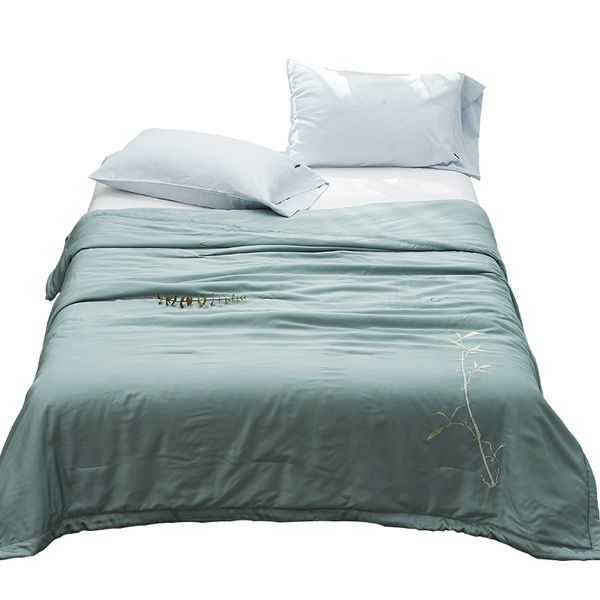 60 two-sided summer cool quilt embroidery air conditioner cover is thin you can machine washed summer quilt generation seoul
60 two-sided summer cool quilt embroidery air conditioner cover is thin you can machine washed summer quilt generation seoul