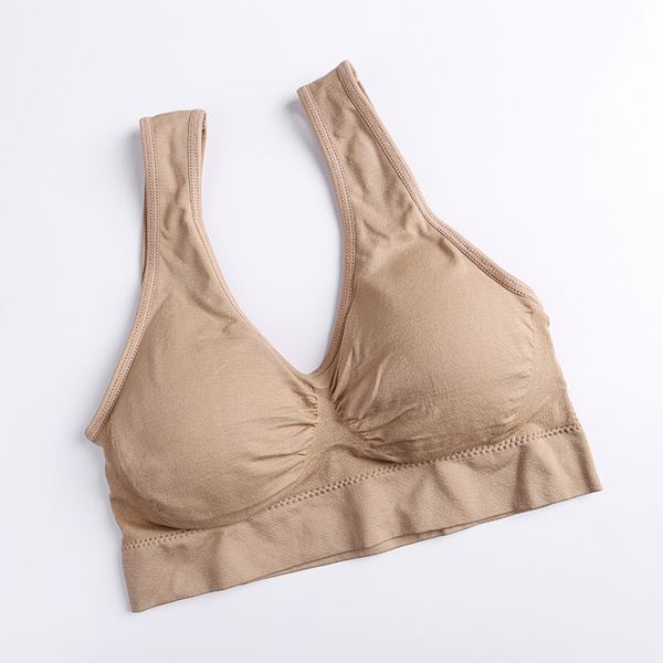 selling 3pcs sports bras for women running yoga wirefitness clothes backless, White;black
selling 3pcs sports bras for women running yoga wirefitness clothes backless, White;black