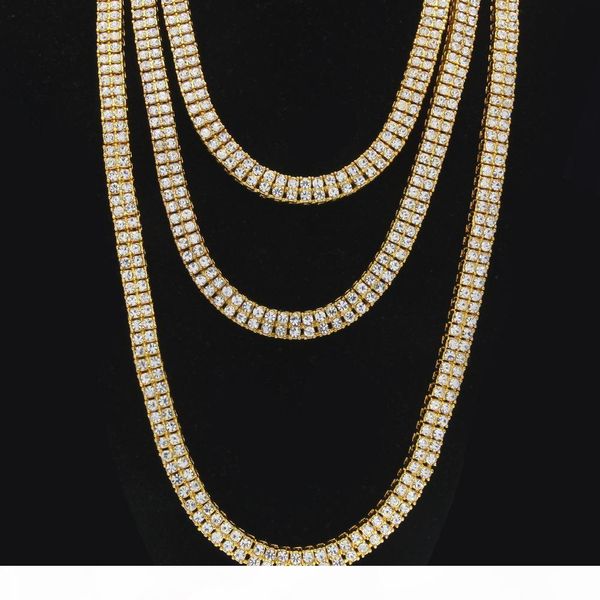 men women on gold silver black 2 row diamond simulated 20-30inch chain necklace 10mm men hip hop jewelry
men women on gold silver black 2 row diamond simulated 20-30inch chain necklace 10mm men hip hop jewelry