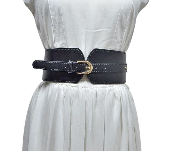 2020 fashion metal buckle wide leather belt punk cool belts exaggerate heavy metal wide belts hip hop leather pu belt for women, Black;brown
2020 fashion metal buckle wide leather belt punk cool belts exaggerate heavy metal wide belts hip hop leather pu belt for women, Black;brown
