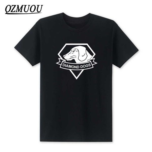 2020 new cool game metal gear solid t shirt летний стиль хлопок o-образным вырезом с коротким рукавом мужские футболки metal gear собака муж
2020 new cool game metal gear solid t shirt летний стиль хлопок o-образным вырезом с коротким рукавом мужские футболки metal gear собака муж