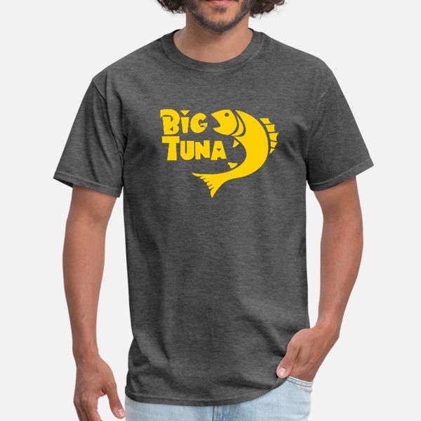 funny big tuna graphic t shirt men fit short sleeve s-xxxl cool fit new style summer family
funny big tuna graphic t shirt men fit short sleeve s-xxxl cool fit new style summer family