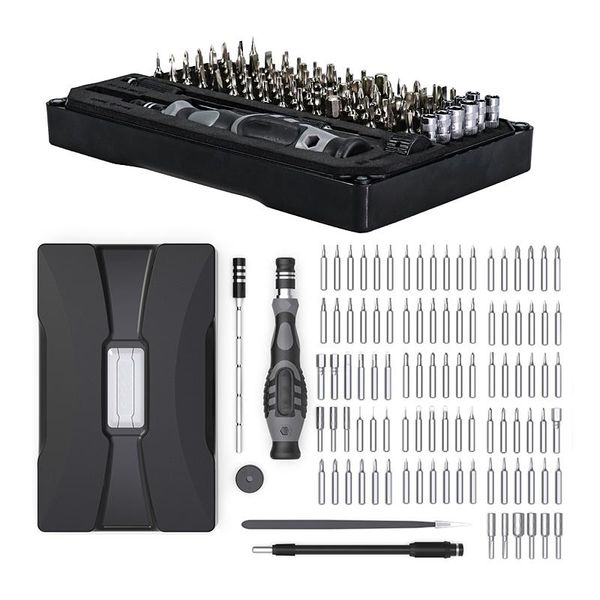 106 tools hex screwdriver precision of repair hand 25 mobile driver torx multi function phone bit device set in screw 1 qloqx
106 tools hex screwdriver precision of repair hand 25 mobile driver torx multi function phone bit device set in screw 1 qloqx