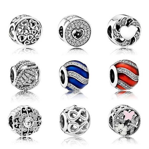 100% 925 sterling silver piercing heart hollow bead 791980 791977cz 791976cz 791749cz 791991en118 791991en07 791961cz 791872 791842enmx, Black
100% 925 sterling silver piercing heart hollow bead 791980 791977cz 791976cz 791749cz 791991en118 791991en07 791961cz 791872 791842enmx, Black