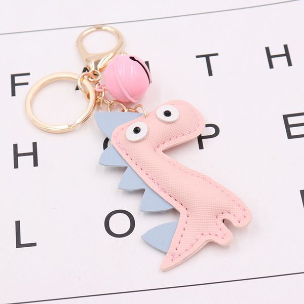 creative cute cartoon keychain key ring animal dinosaur pu leather key chain girls bag ornaments bag phone car accessories gift, Silver
creative cute cartoon keychain key ring animal dinosaur pu leather key chain girls bag ornaments bag phone car accessories gift, Silver