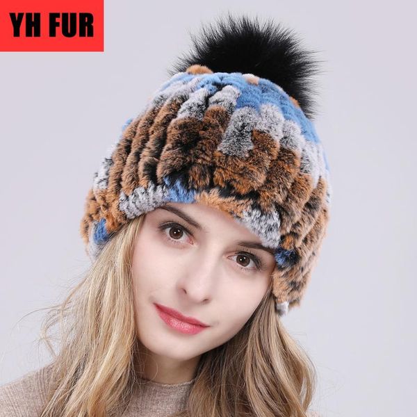 beanie/skull caps 2021 knitted rex fur beanies hats women real rur hat quality 100% genuine ball cap, Blue;gray
beanie/skull caps 2021 knitted rex fur beanies hats women real rur hat quality 100% genuine ball cap, Blue;gray