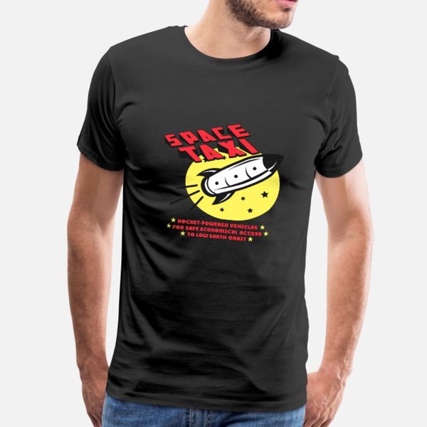 space taxi space taxi t shirt men personalized cotton o neck slim anti-wrinkle comfortable summer style normal shirt
space taxi space taxi t shirt men personalized cotton o neck slim anti-wrinkle comfortable summer style normal shirt