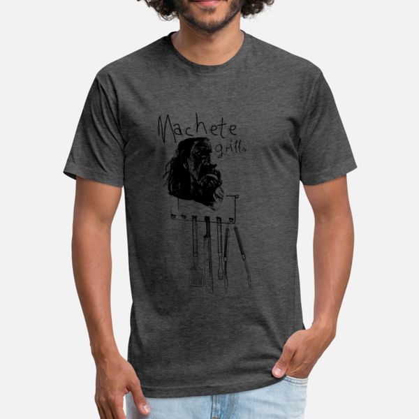 machete grills t shirt men designs tee shirt s-xxxl unique graphic new fashion spring autumn original shirt
machete grills t shirt men designs tee shirt s-xxxl unique graphic new fashion spring autumn original shirt