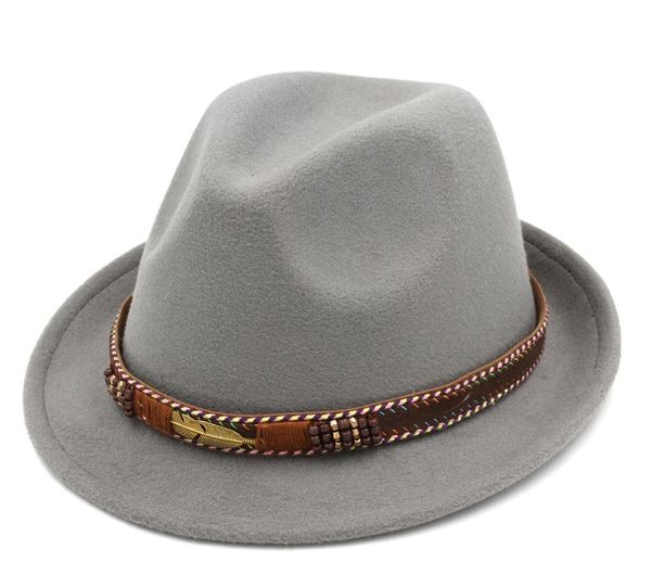 бандитский cap взрослый мужской new top fashion jazz fedora stiff брим multicolor свободный гулянку fedora стильный trilby hat мужчины женщи, Blue;gray
бандитский cap взрослый мужской new top fashion jazz fedora stiff брим multicolor свободный гулянку fedora стильный trilby hat мужчины женщи, Blue;gray