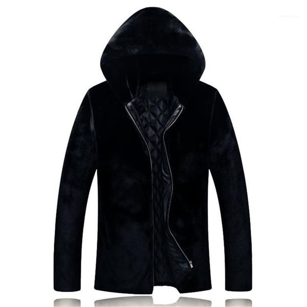 fur outerwear long sleeve zipper designer mens slim clothing mens winter coat fashion hooded faux, Black
fur outerwear long sleeve zipper designer mens slim clothing mens winter coat fashion hooded faux, Black