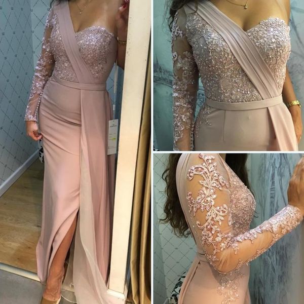 plus size mermaid prom party dresses women evening elegant vestidos pink prom dress, Black
plus size mermaid prom party dresses women evening elegant vestidos pink prom dress, Black