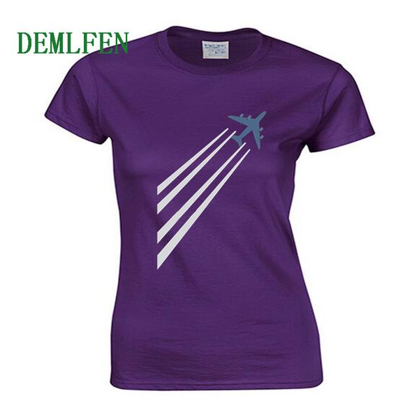 airplane print t shirt women short sleeve o-neck cotton t-shirt summer funny i am a pilot tees shirts casual streetwear
airplane print t shirt women short sleeve o-neck cotton t-shirt summer funny i am a pilot tees shirts casual streetwear