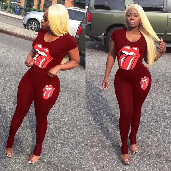 clothing summer casual clothing womens fashion 2pcs big mouth print suit crew neck short sleeves sports, Gray
clothing summer casual clothing womens fashion 2pcs big mouth print suit crew neck short sleeves sports, Gray