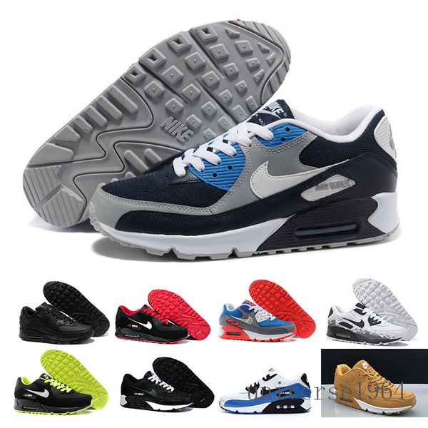 2018 men women sneakers shoes classic 90 men casual shoes wholesale drop shipping sports trainer air cushion sports shoes lip7
2018 men women sneakers shoes classic 90 men casual shoes wholesale drop shipping sports trainer air cushion sports shoes lip7