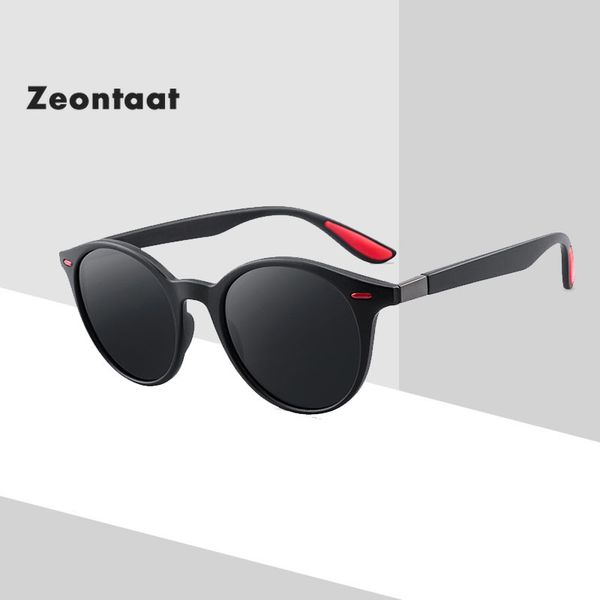 zeontaat green black polarized sunglasses men 2020 retro sunglasses round mirror sun glasses for women vintage uv400, White;black
zeontaat green black polarized sunglasses men 2020 retro sunglasses round mirror sun glasses for women vintage uv400, White;black