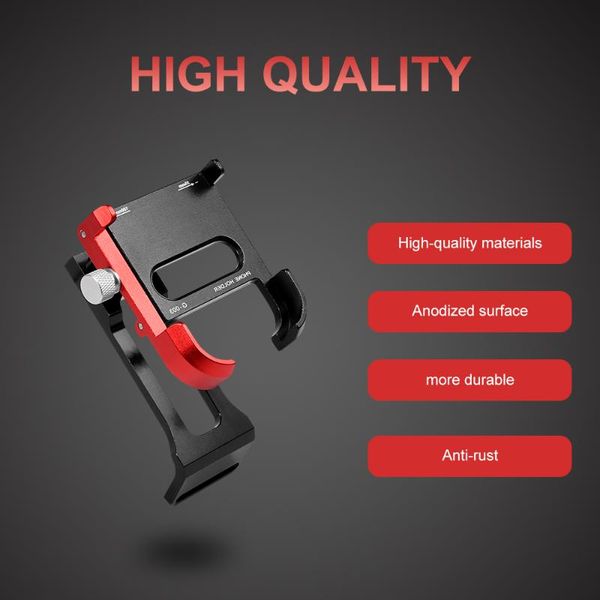 car & truck racks bicycle mobile phone holder universal mountain bike road handlebar clip mount cell bracket
car & truck racks bicycle mobile phone holder universal mountain bike road handlebar clip mount cell bracket