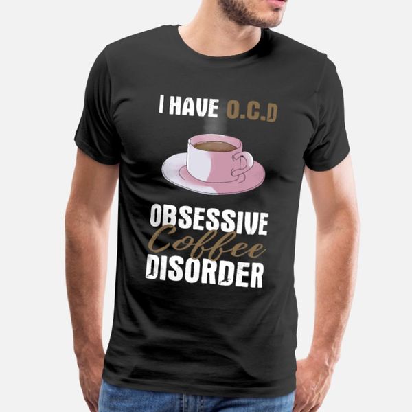 obsessive coffee disorder, coffee lover gift t shirt men create short sleeve s-xxxl kawaii gift authentic spring outfit shirt
obsessive coffee disorder, coffee lover gift t shirt men create short sleeve s-xxxl kawaii gift authentic spring outfit shirt