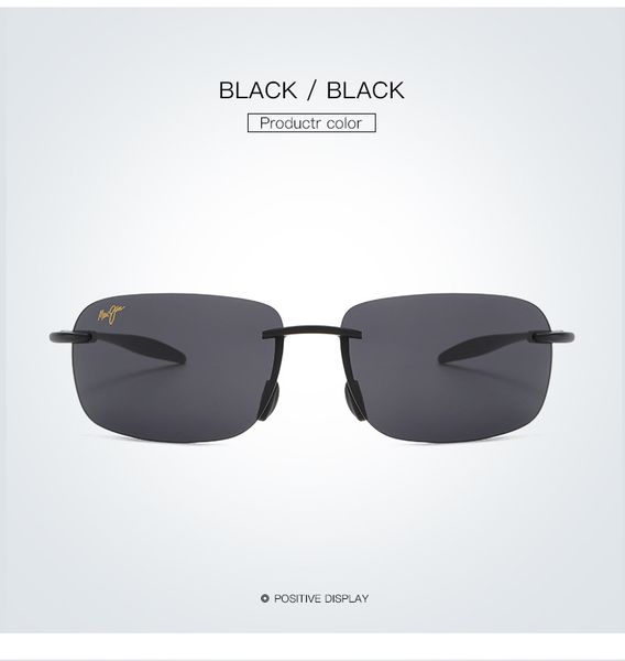 mens sunglasses maui jim sunglasses fashion women luxury designer sunglasses tr90 frame uv protection driving glasses, White;black
mens sunglasses maui jim sunglasses fashion women luxury designer sunglasses tr90 frame uv protection driving glasses, White;black