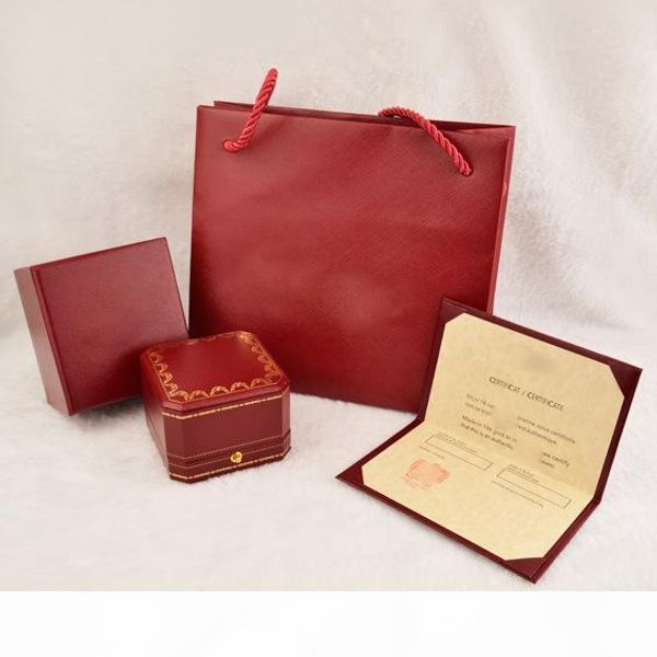 fashion love bangle bracelet boxes ,love ring box and necklace packing jewelry red orange box, Black;white
fashion love bangle bracelet boxes ,love ring box and necklace packing jewelry red orange box, Black;white