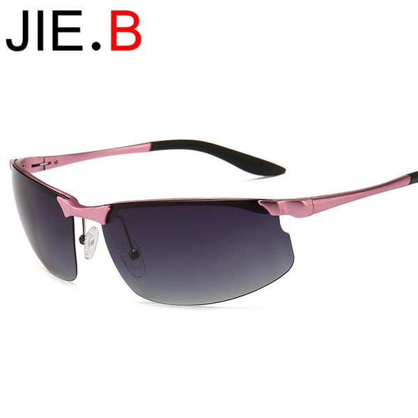 new aluminum-magnesium sunglasses, men's and women's sunglasses, driving mirror, outdoor goggles, pink, blue, White;black
new aluminum-magnesium sunglasses, men's and women's sunglasses, driving mirror, outdoor goggles, pink, blue, White;black