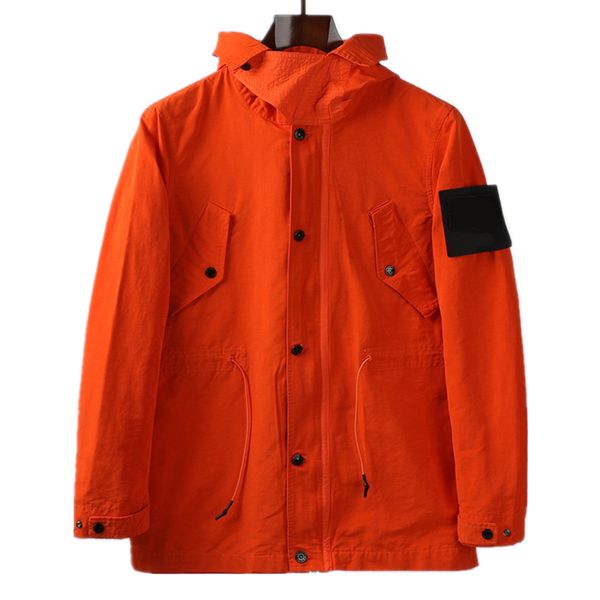 cp topstoney пиратского company 2020 konng gonng новой весны и осень длинного жакета моды бренд высокого качества ветровки, Black;brown
cp topstoney пиратского company 2020 konng gonng новой весны и осень длинного жакета моды бренд высокого качества ветровки, Black;brown