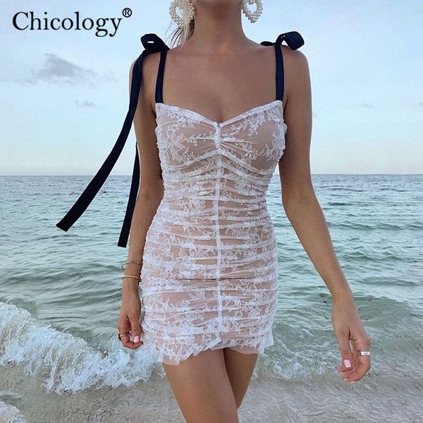 chicology beach mesh adjustable wide lace up strap mini dress lady 2020 summer autumn women casual club party short clothes, Black;gray
chicology beach mesh adjustable wide lace up strap mini dress lady 2020 summer autumn women casual club party short clothes, Black;gray