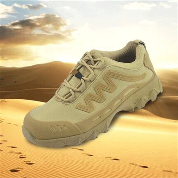 outdoor men hiking shoes waterproof breathable tactical combat army boots desert training sneakers anti-slip trekking shoes
outdoor men hiking shoes waterproof breathable tactical combat army boots desert training sneakers anti-slip trekking shoes