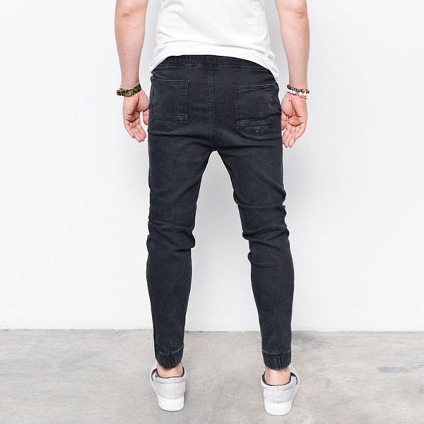 mcckle men 2019 new spring classic denim pants male casual stretch slim jeans man business solid trousers plus size1, Blue
mcckle men 2019 new spring classic denim pants male casual stretch slim jeans man business solid trousers plus size1, Blue