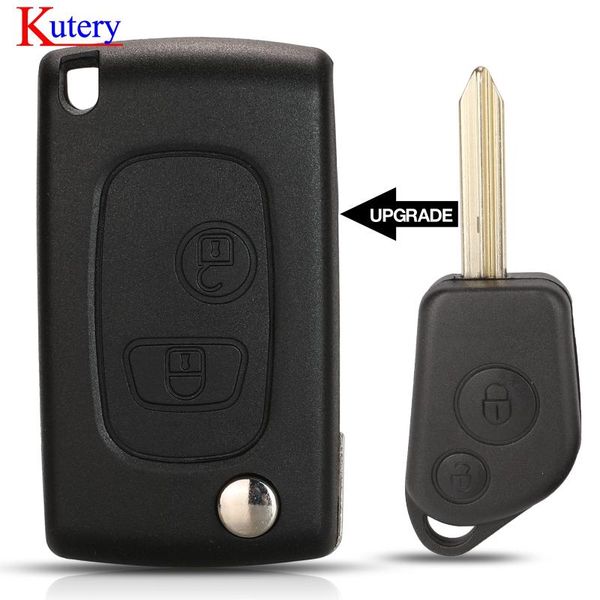 kutery 5/10/20/30pcs upgrade modified remote key shell case for elysee saxo xsara picasso berlingo replacement auto car
kutery 5/10/20/30pcs upgrade modified remote key shell case for elysee saxo xsara picasso berlingo replacement auto car