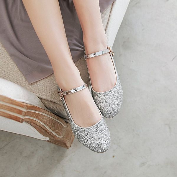 big size ladies high heels women shoes woman pumps sequined high-heeled single shoes, Black
big size ladies high heels women shoes woman pumps sequined high-heeled single shoes, Black