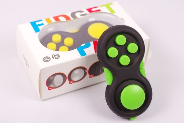 children fun toy massage game handle decompression toy relieve pressure toy easy to carry gift 6 styles
children fun toy massage game handle decompression toy relieve pressure toy easy to carry gift 6 styles