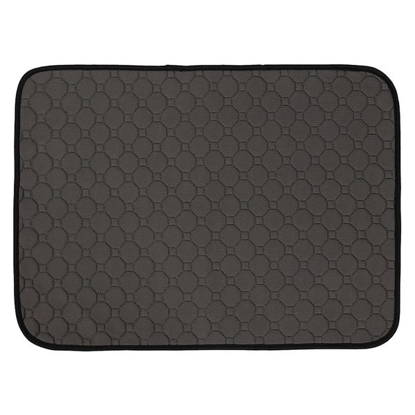 absorbent urine pads diapers waterproof washable reusable environment protection diaper mat for small dogs, , cats gray
absorbent urine pads diapers waterproof washable reusable environment protection diaper mat for small dogs, , cats gray