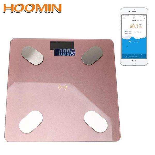 hoomin body fat scale scientific smart app android or ios led digital weight usb rechargeable electronic weight floor scale
hoomin body fat scale scientific smart app android or ios led digital weight usb rechargeable electronic weight floor scale