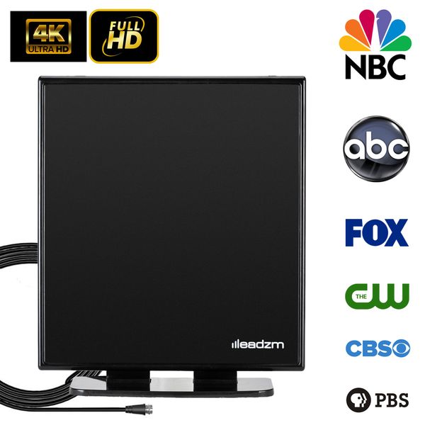 стенд 40 миль антенны tv цифровой hd antena idoor hdtv uhf / vhf / 1080p 4k 3d длинный звонок с подставкой базовый корабль из сша
стенд 40 миль антенны tv цифровой hd antena idoor hdtv uhf / vhf / 1080p 4k 3d длинный звонок с подставкой базовый корабль из сша
