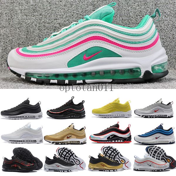 2019 new arrival with box air mens womens running shoes cushion silver gold sneakers athletics sports outdoor shoes hyt2
2019 new arrival with box air mens womens running shoes cushion silver gold sneakers athletics sports outdoor shoes hyt2