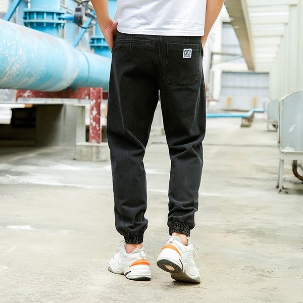 2020 autumn men's and trousers and jeans fashion loose jeans men's trousers znvcw, Blue
2020 autumn men's and trousers and jeans fashion loose jeans men's trousers znvcw, Blue
