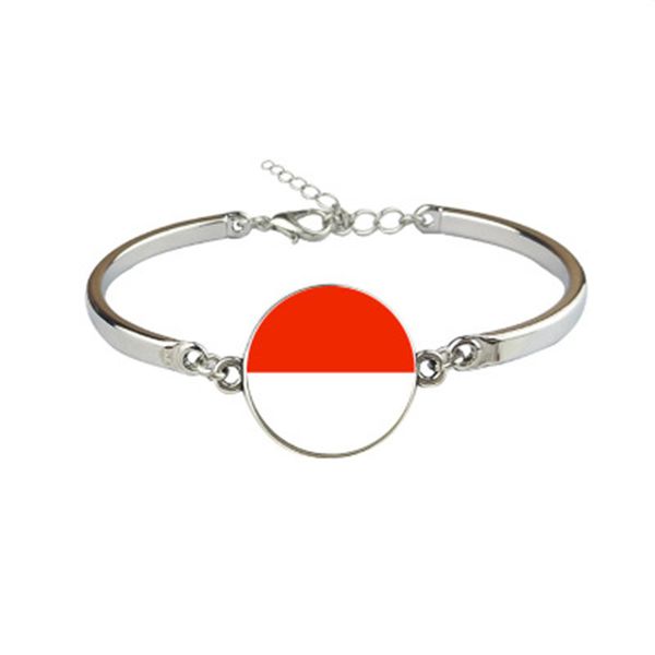 new flag bracelet federated states of micronesia myanmar moldova monaco mozambique zaire flag bracelet, Black
new flag bracelet federated states of micronesia myanmar moldova monaco mozambique zaire flag bracelet, Black