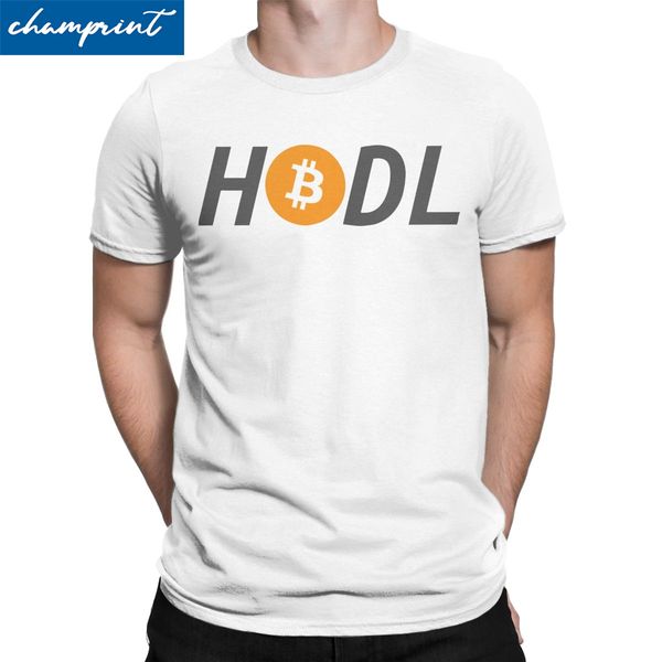 men's hodl bitcoin t shirts cryptocurrency crypto btc blockchain geek cotton novelty o neck tee shirt t-shirt
men's hodl bitcoin t shirts cryptocurrency crypto btc blockchain geek cotton novelty o neck tee shirt t-shirt