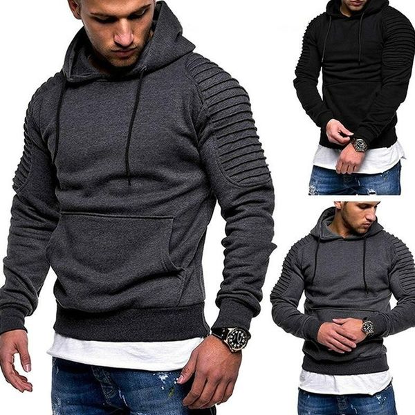 мода печатной толстовка streetwear мужчины дизайнер толстовка с капюшоном подростковой одежды мужской задрапированной весна осени фуфайка hi, Black
мода печатной толстовка streetwear мужчины дизайнер толстовка с капюшоном подростковой одежды мужской задрапированной весна осени фуфайка hi, Black