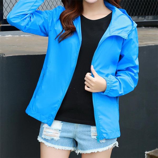 women's hooded jackets outerwear summer causal fashion women basic jackets coats windbreaker zipper lightweight bomber, Black;brown
women's hooded jackets outerwear summer causal fashion women basic jackets coats windbreaker zipper lightweight bomber, Black;brown