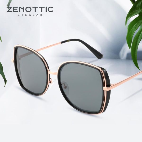 zenottic steampunk polarized sunglasses for women brand design square oversized shades metal frame uv400 protect driving eyewear, White;black
zenottic steampunk polarized sunglasses for women brand design square oversized shades metal frame uv400 protect driving eyewear, White;black