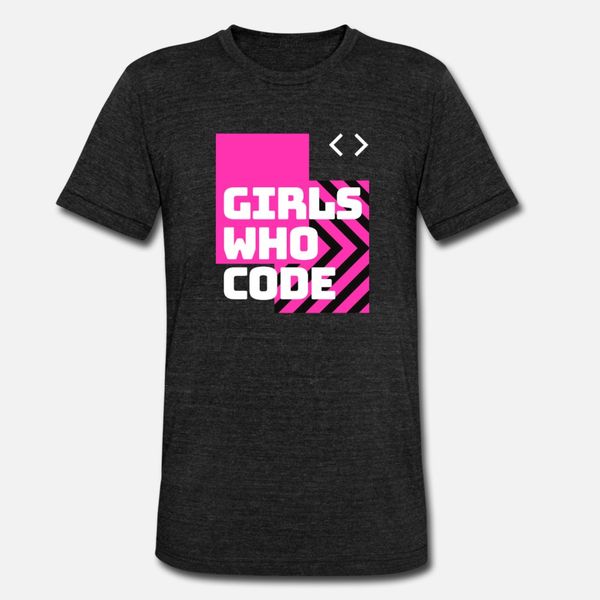 girls who code coding programming computer t shirt men printed tee shirt size s-3xl basic solid loose comfortable spring autumn cool shirt
girls who code coding programming computer t shirt men printed tee shirt size s-3xl basic solid loose comfortable spring autumn cool shirt
