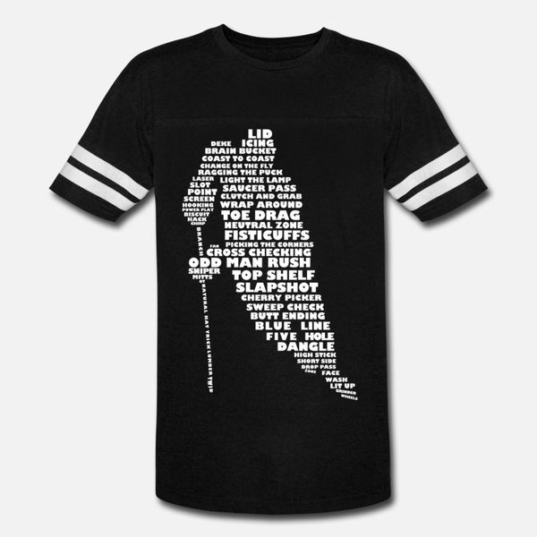 language of hockey white print t shirt men designs short sleeve size s-3xl cool gift fashion spring pattern shirt
language of hockey white print t shirt men designs short sleeve size s-3xl cool gift fashion spring pattern shirt