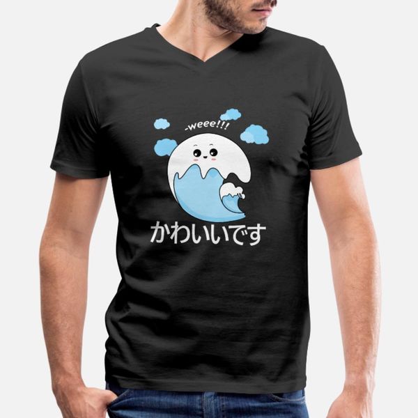 the kawaii wave t shirt men character cotton size s-3xl costume famous new fashion summer original shirt
the kawaii wave t shirt men character cotton size s-3xl costume famous new fashion summer original shirt